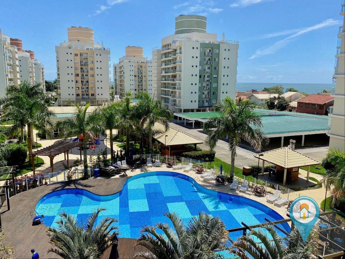 N9302 Maresia Luxo, Home Club Praia E Beto Carrero Penha  Luaran gambar