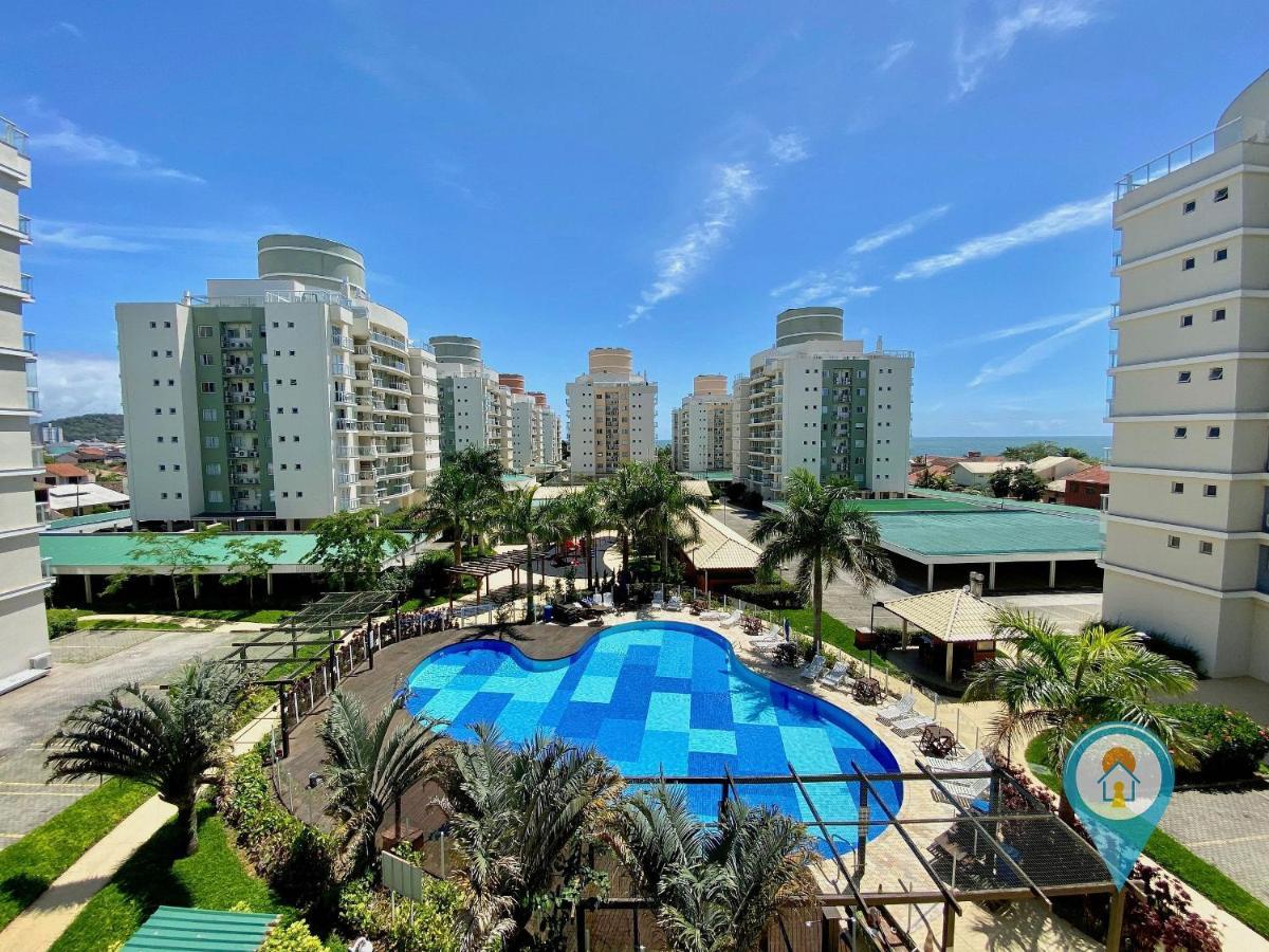 N9302 Maresia Luxo, Home Club Praia E Beto Carrero Penha  Luaran gambar