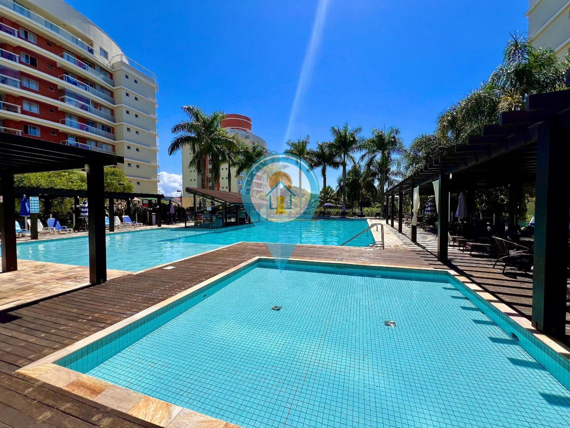 N9302 Maresia Luxo, Home Club Praia E Beto Carrero Penha  Luaran gambar