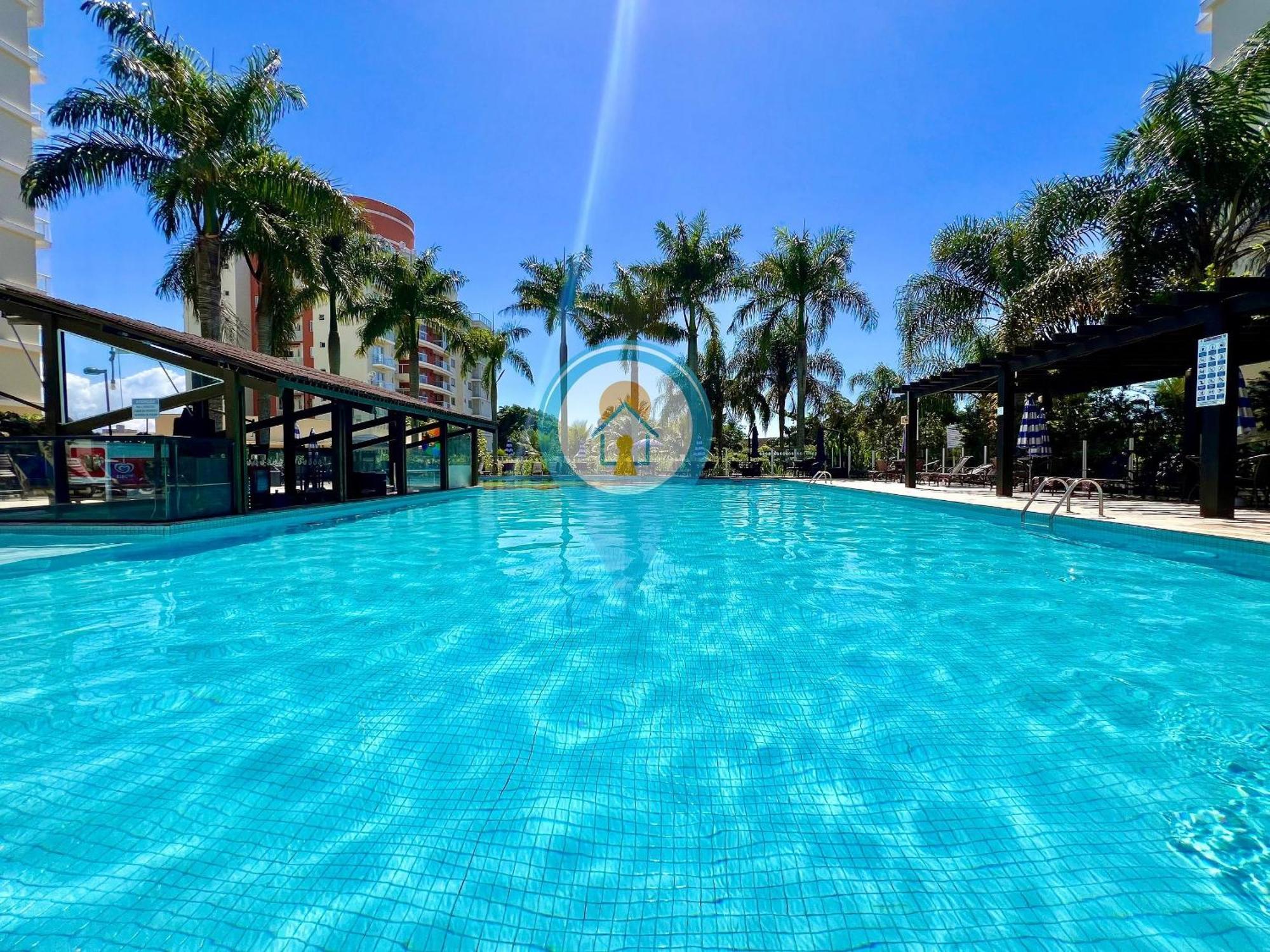 N9302 Maresia Luxo, Home Club Praia E Beto Carrero Penha  Luaran gambar