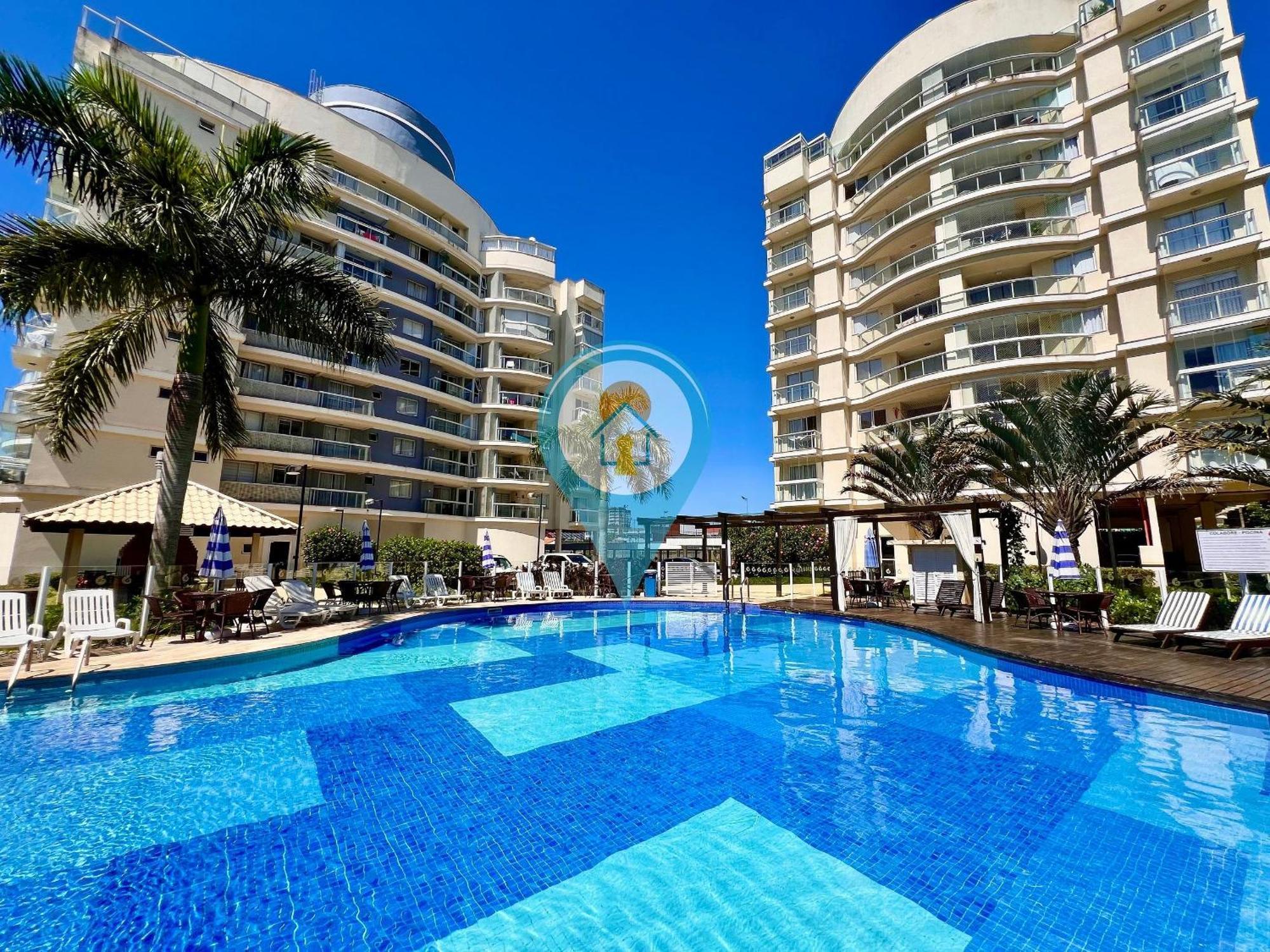 N9302 Maresia Luxo, Home Club Praia E Beto Carrero Penha  Luaran gambar